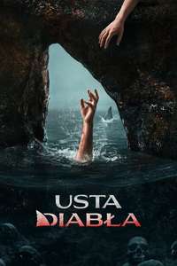 The Devil's Mouth - Posters