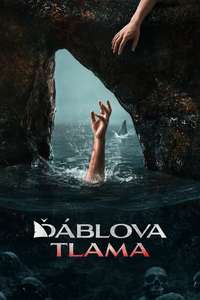 The Devil's Mouth - Posters