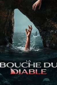 The Devil's Mouth - Posters
