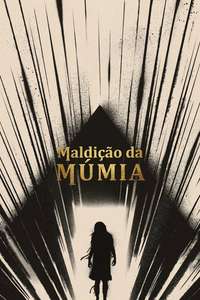 Lee Cronin's The Mummy - Posters