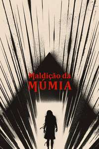 Lee Cronin's The Mummy - Posters