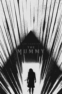 Lee Cronin's The Mummy - Posters