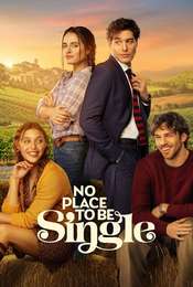 No Place to Be Single