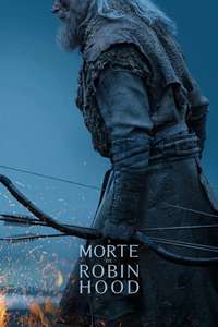 The Death of Robin Hood - Posters