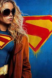 Supergirl - Posters