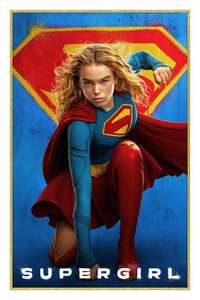 Supergirl - Posters