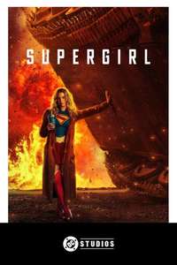 Supergirl - Posters