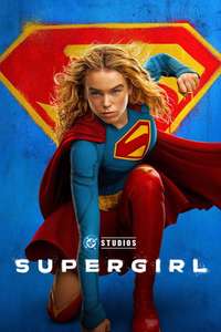 Supergirl - Posters