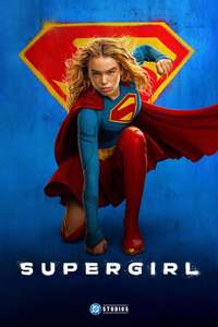 Supergirl - Posters