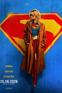 Supergirl - Posters