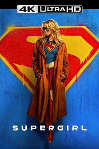 Supergirl - Posters