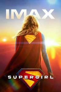 Supergirl - Posters
