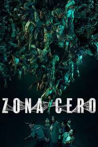 Colony - Posters