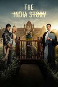 The India Story - Posters