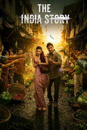 The India Story