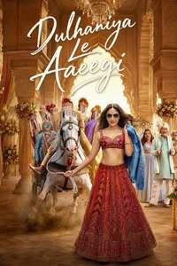 Dulhaniya Le Aaeegi - Posters