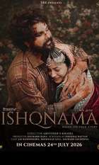 Ishqnama
