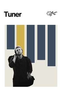 Tuner - Posters