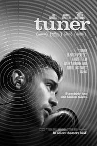 Tuner - Posters