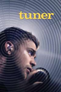 Tuner - Posters