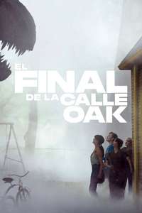 The End of Oak Street - Posters