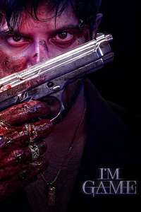 I'm Game - Posters