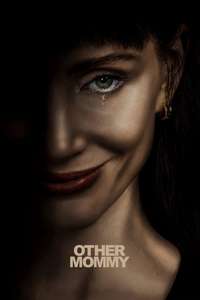 Other Mommy - Posters