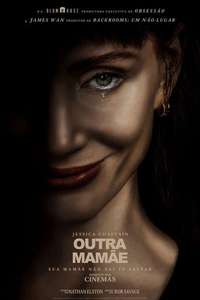 Other Mommy - Posters