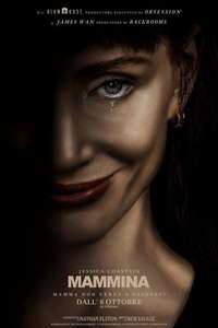Other Mommy - Posters