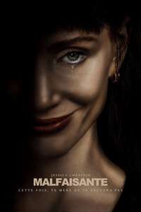 Other Mommy - Posters