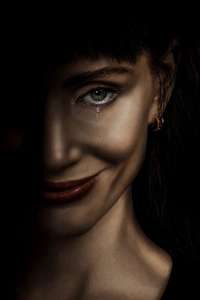 Other Mommy - Posters