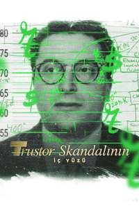 Inside the Trustor Scandal - Posters