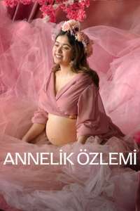 A Child of My Own - Posters