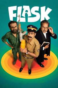 Flask - Posters