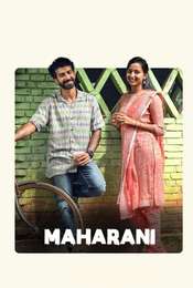 Maharani