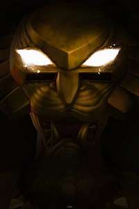 Eyes of Wakanda - Posters