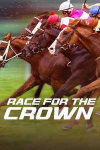 Race for the Crown - Posters