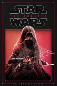 Star Wars: The Acolyte - Posters