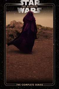 Star Wars: The Acolyte - Posters