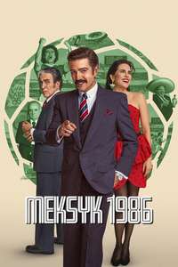 Mexico 86 - Posters