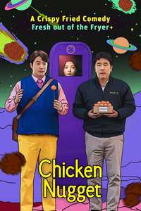 Chicken Nugget - Posters