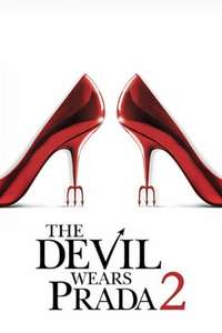 The Devil Wears Prada 2 - Posters