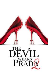 The Devil Wears Prada 2 - Posters