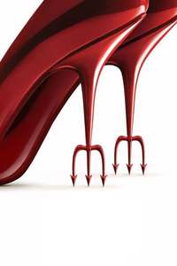The Devil Wears Prada 2 - Posters