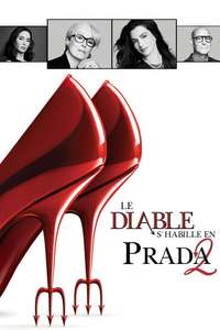 The Devil Wears Prada 2 - Posters
