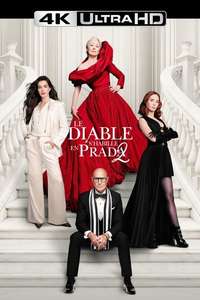 The Devil Wears Prada 2 - Posters