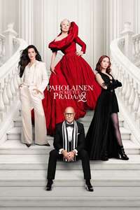 The Devil Wears Prada 2 - Posters