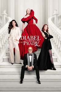 The Devil Wears Prada 2 - Posters
