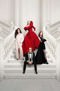 The Devil Wears Prada 2 - Posters