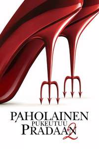 The Devil Wears Prada 2 - Posters